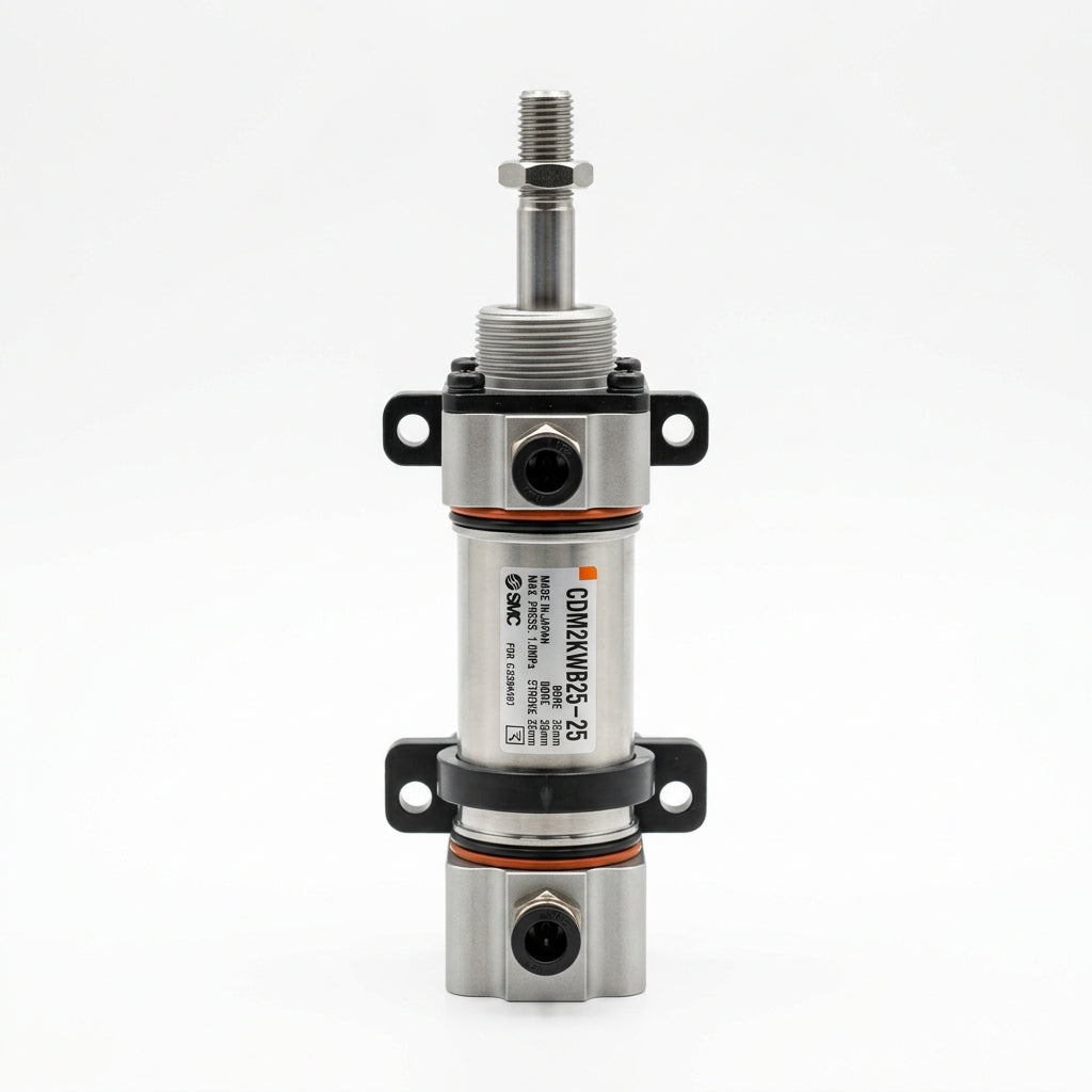 SMC CDM2KWB25-25