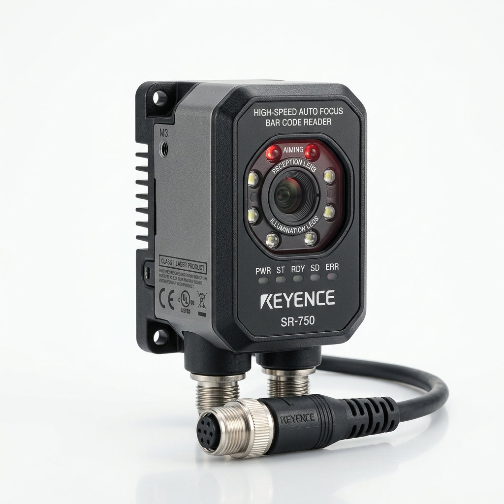 KEYENCE CORP SR-750