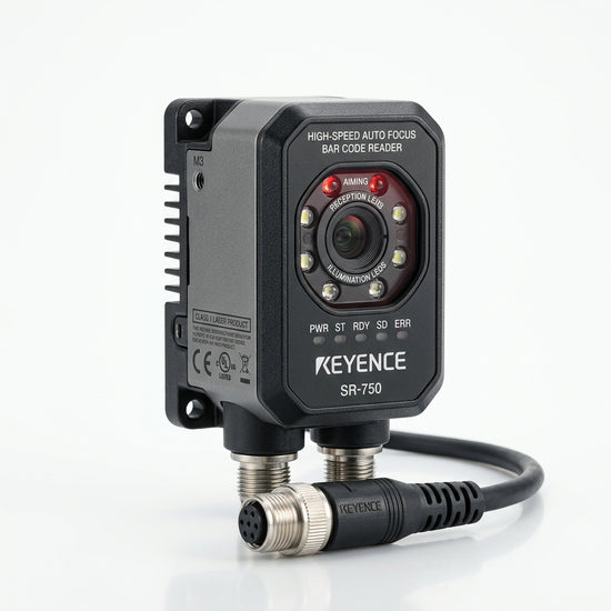 KEYENCE CORP SR-750