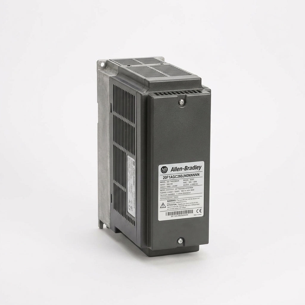 Allen-Bradley 20F1AGC260JN0NNNNN