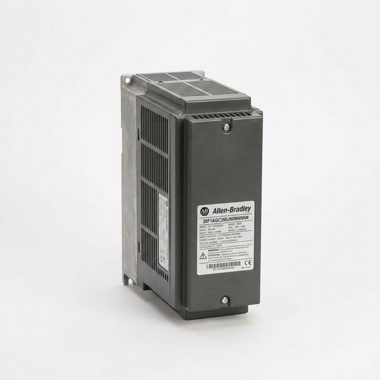 Allen-Bradley 20F1AGC260JN0NNNNN