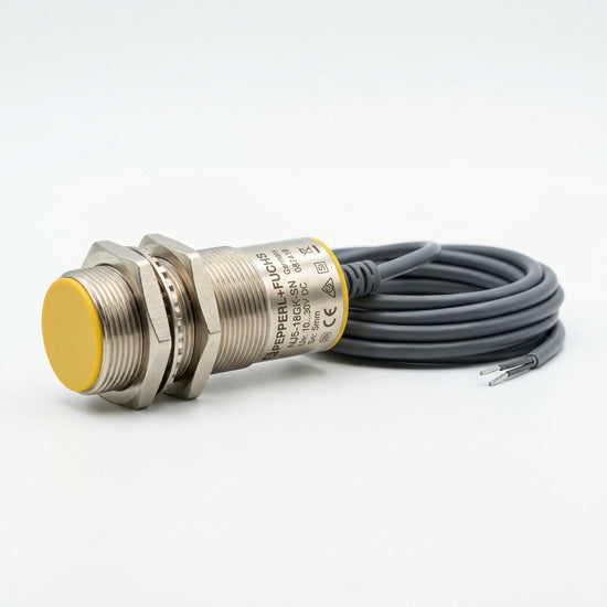 PEPPERL & FUCHS 087418