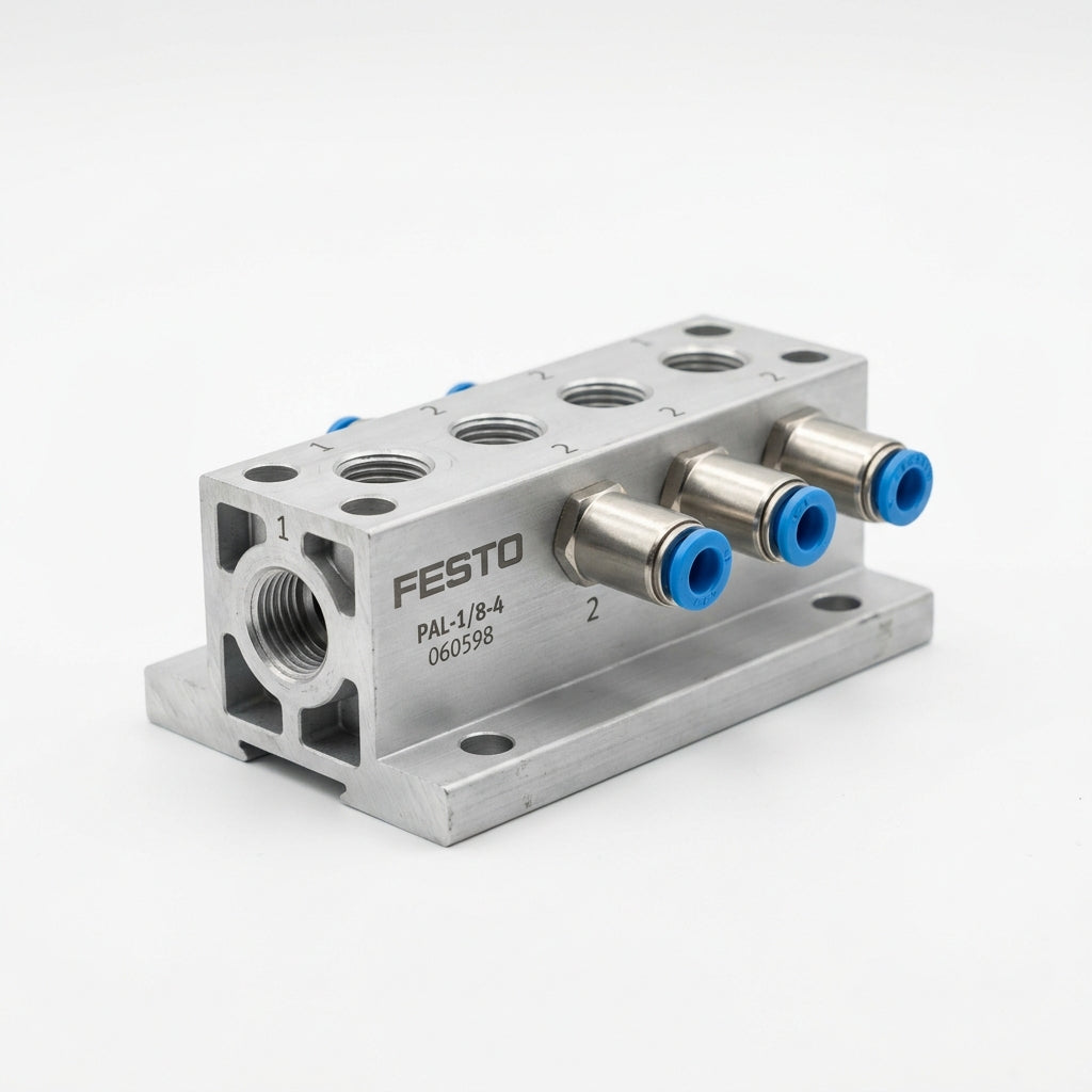 FESTO PAL-1/8-4