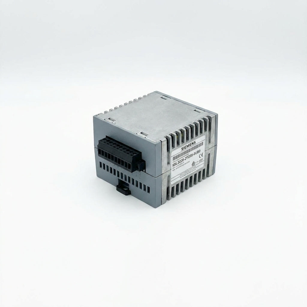 Siemens 6SL3220-2YD36-0UB0