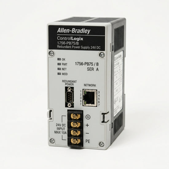 ALLLEN BRADLEY 1756-PB75/B