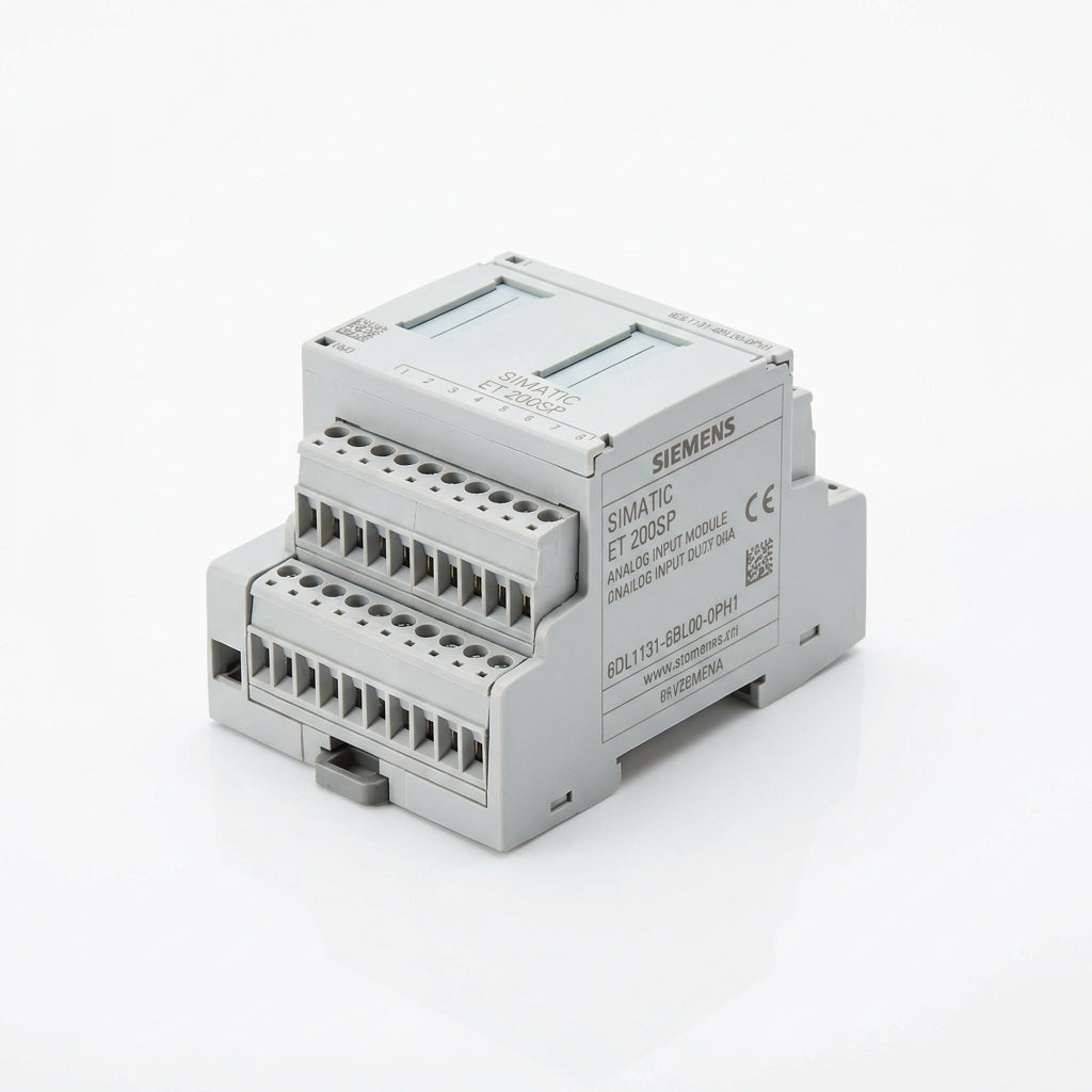 Siemens 6DL1131-6BL00-0PH1