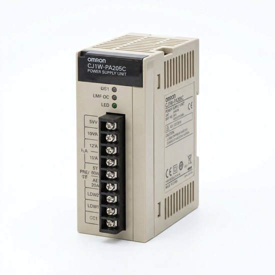 Omron CJ1W-PA205C