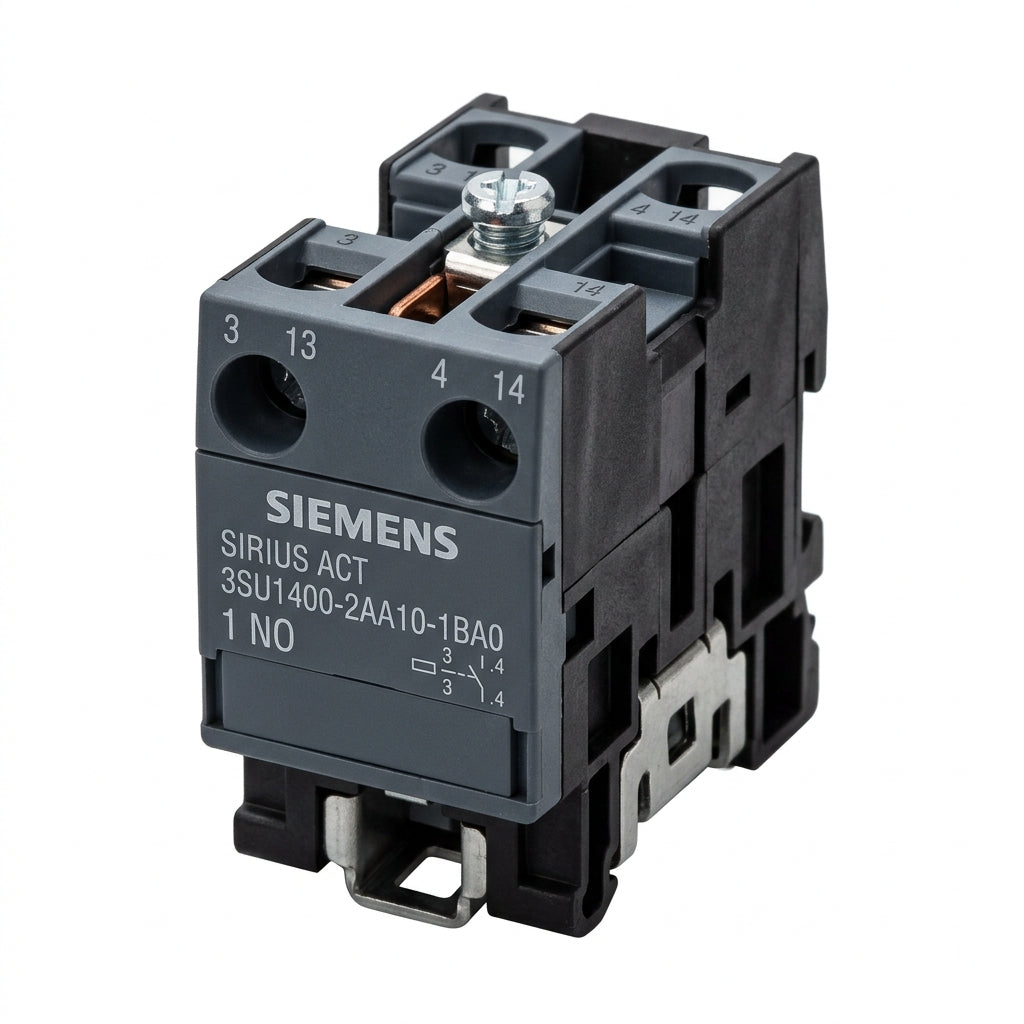 SIEMENS/EP 3SU1400-2AA10-1BA0