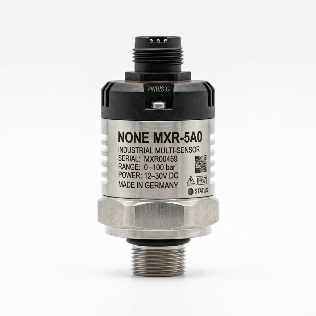 SOLID STATE RELAY MXR-5AO