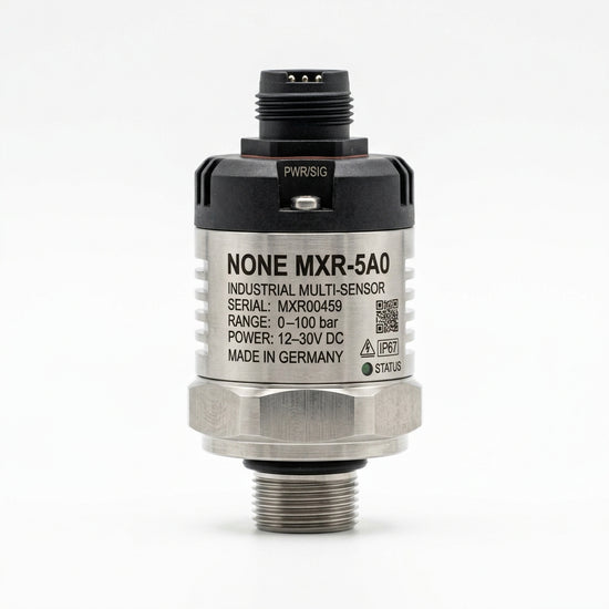 SOLID STATE RELAY MXR-5AO