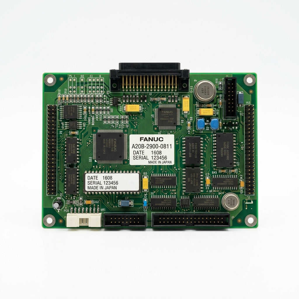 FANUC A20B-2900-0811