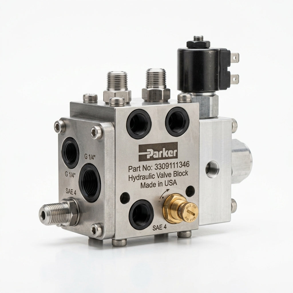 PARKER 3309111346