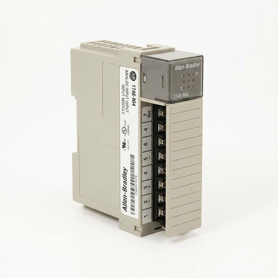 Allen-Bradley 1746-NI4