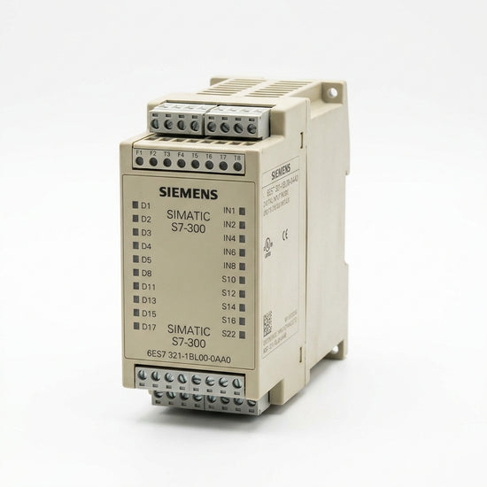 Siemens 6ES7 321-1BL00-0AA0