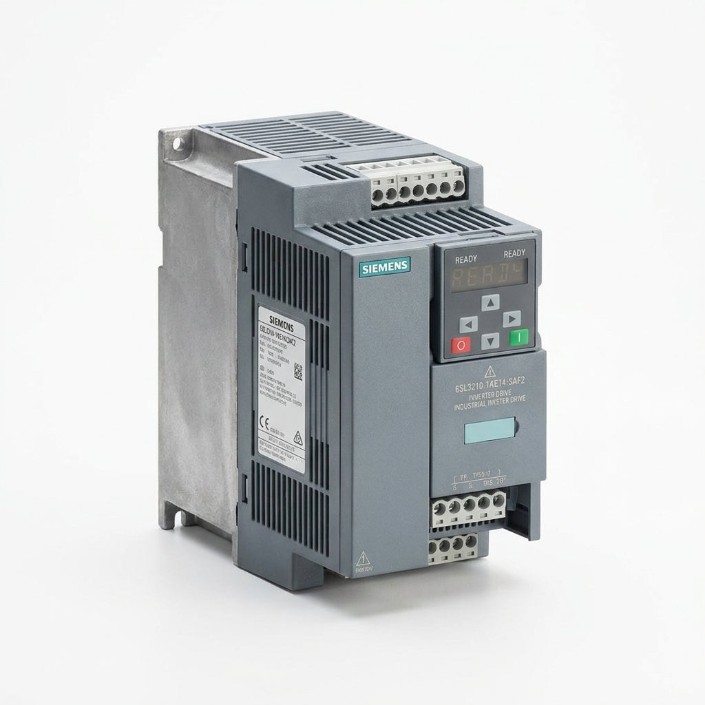 Siemens 6SL3210-1KE14-3AF2