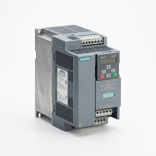 Siemens 6SL3210-1KE14-3AF2
