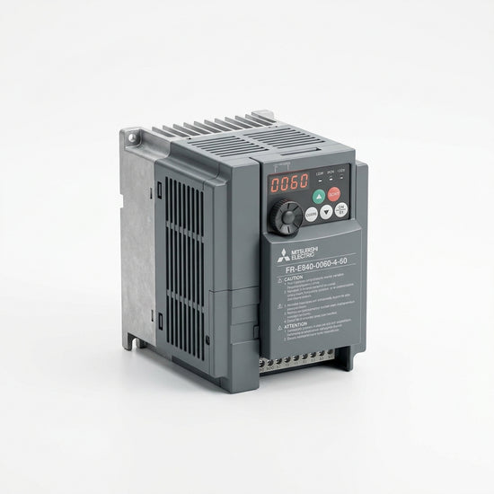 Mitsubishi Electric FR-E840-0060-4-60