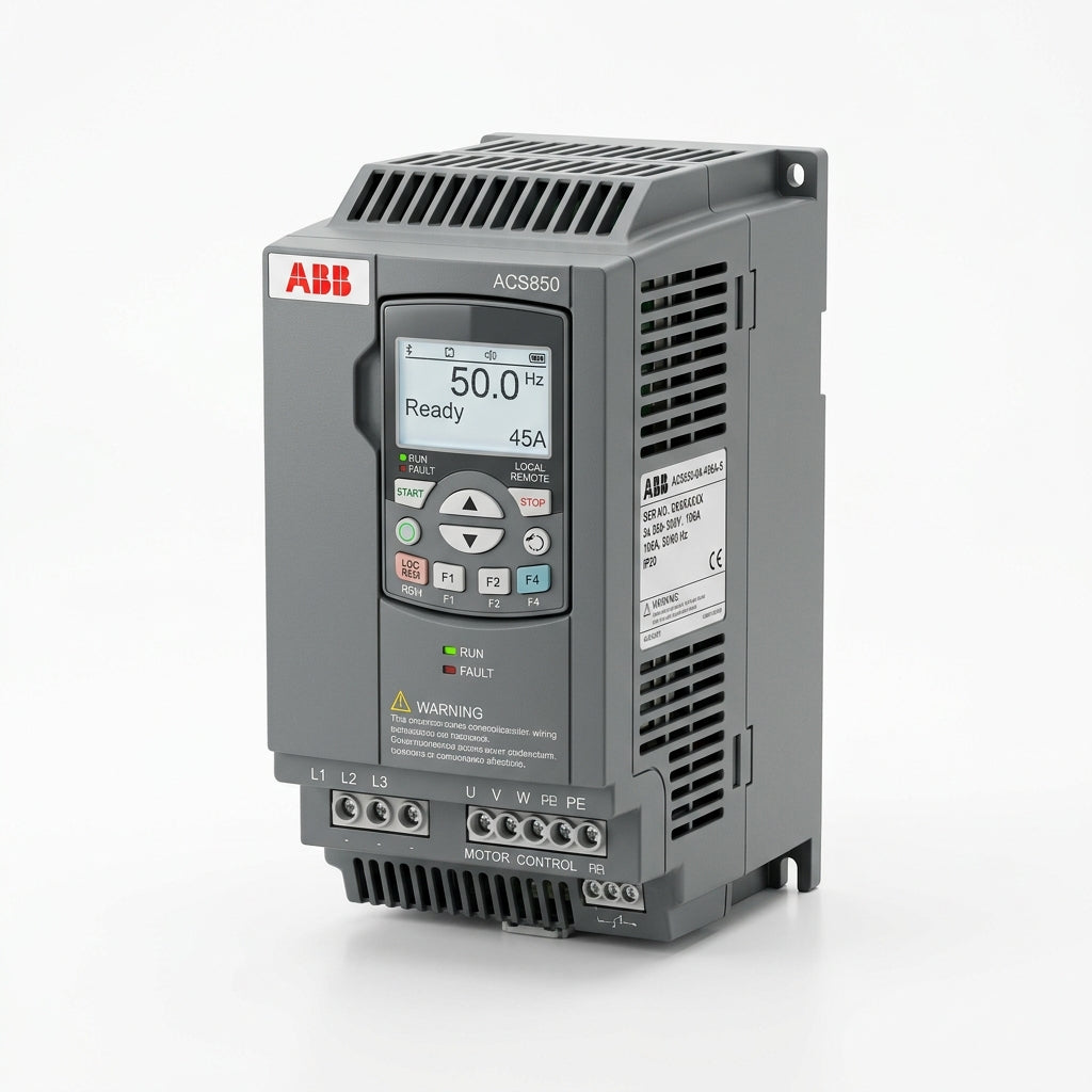 ABB ACS850
