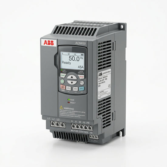 ABB ACS850