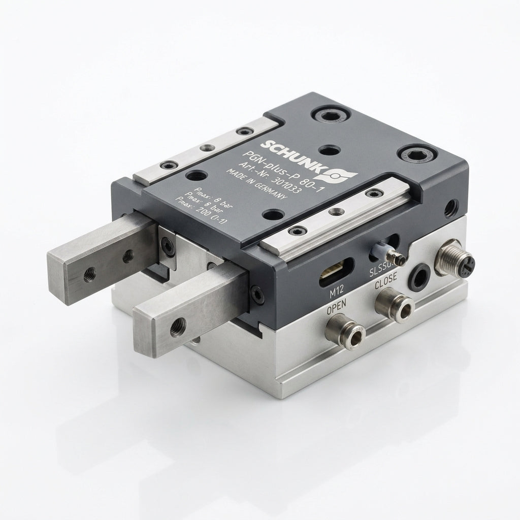 SCHUNK 301033