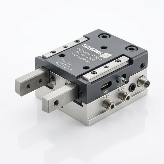 SCHUNK 301033