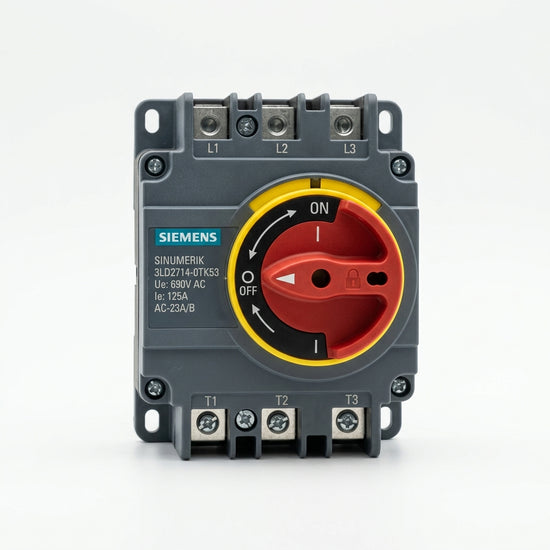 SIEMENS/EP 3LD2714-0TK53