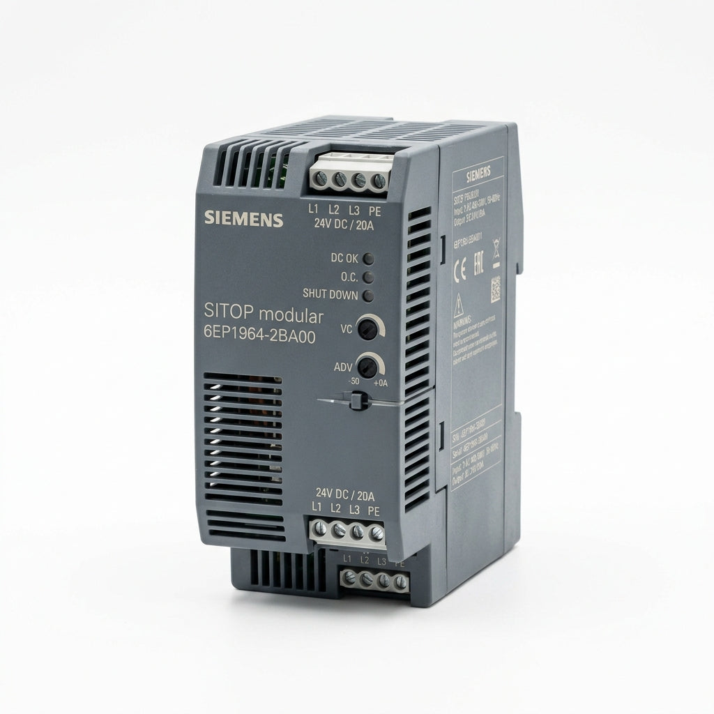 SIEMENS/PA 6EP1964-2BA00