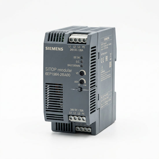 SIEMENS/PA 6EP1964-2BA00