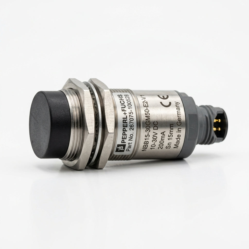 PEPPERL & FUCHS 267075-100528
