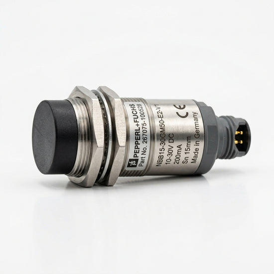PEPPERL & FUCHS 267075-100528