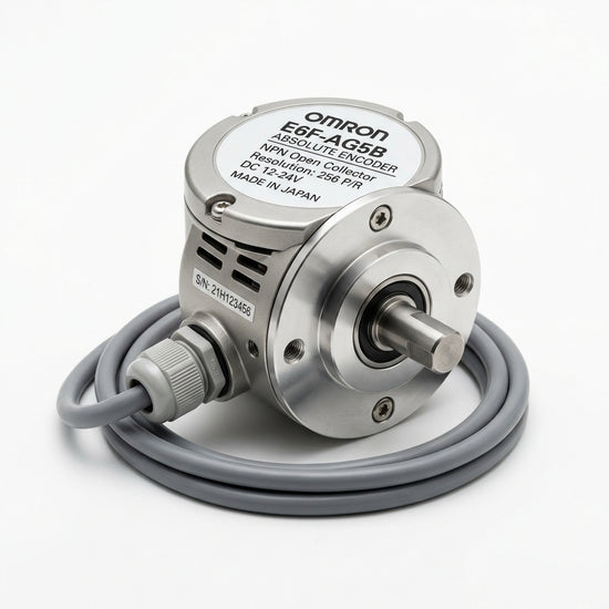 OMRON E6F-AG5B