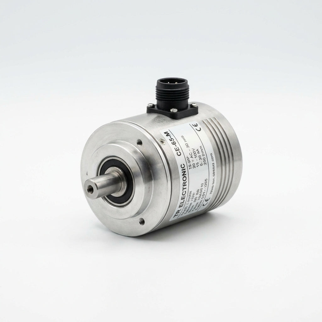 TR Electronic CE-65-M