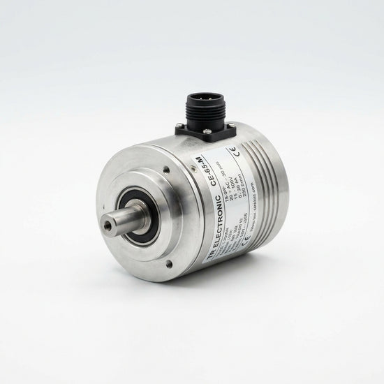 TR Electronic CE-65-M