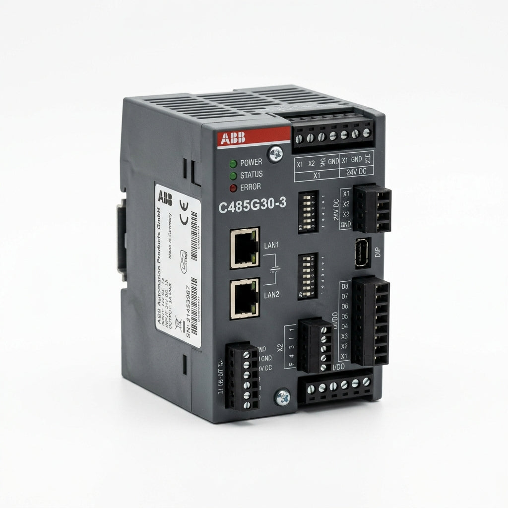 ABB C485G30-3