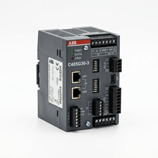 ABB C485G30-3