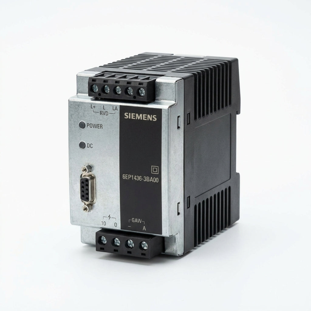 SIEMENS 6EP1436-3BA00