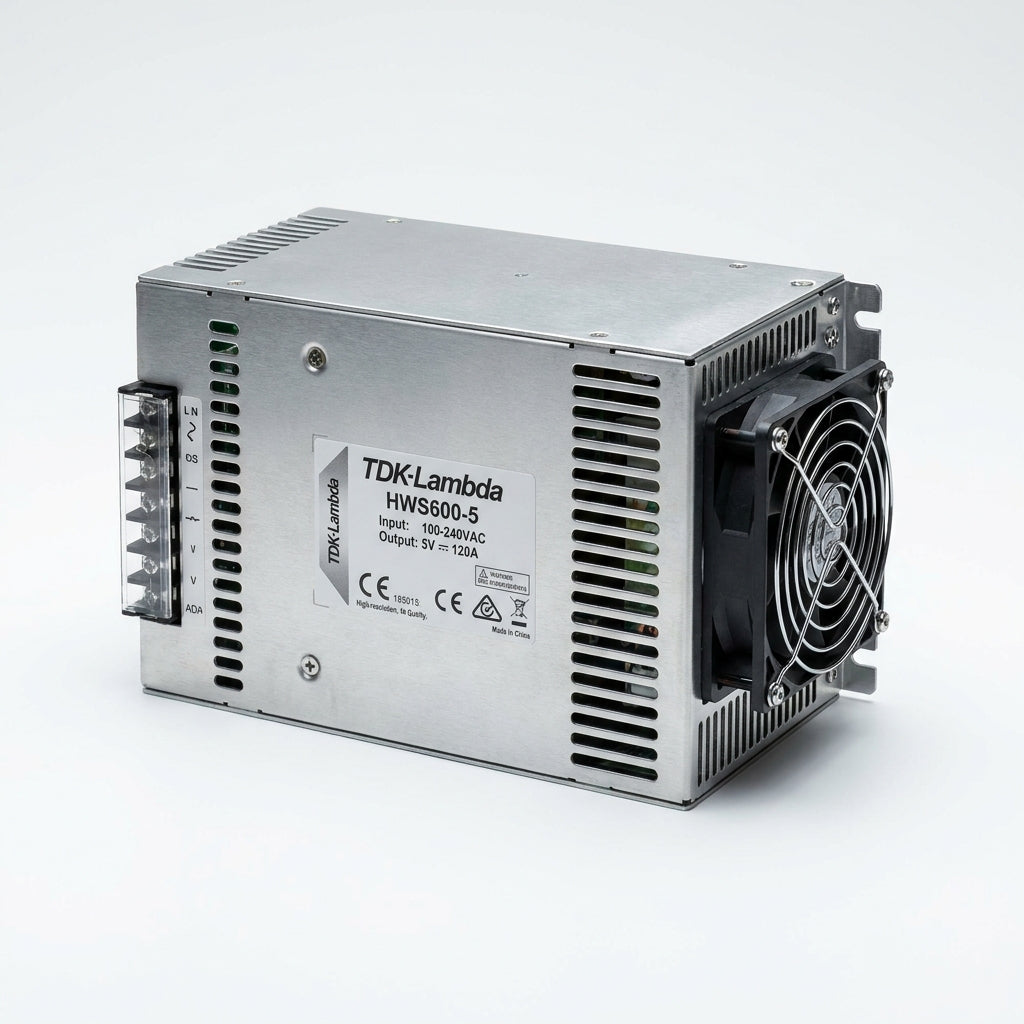 TDK-Lambda HWS600-5