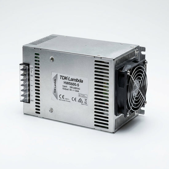 TDK-Lambda HWS600-5