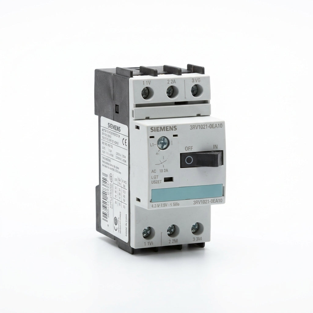 Siemens 3RV1021-0EA10
