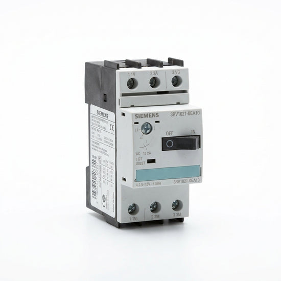 Siemens 3RV1021-0EA10