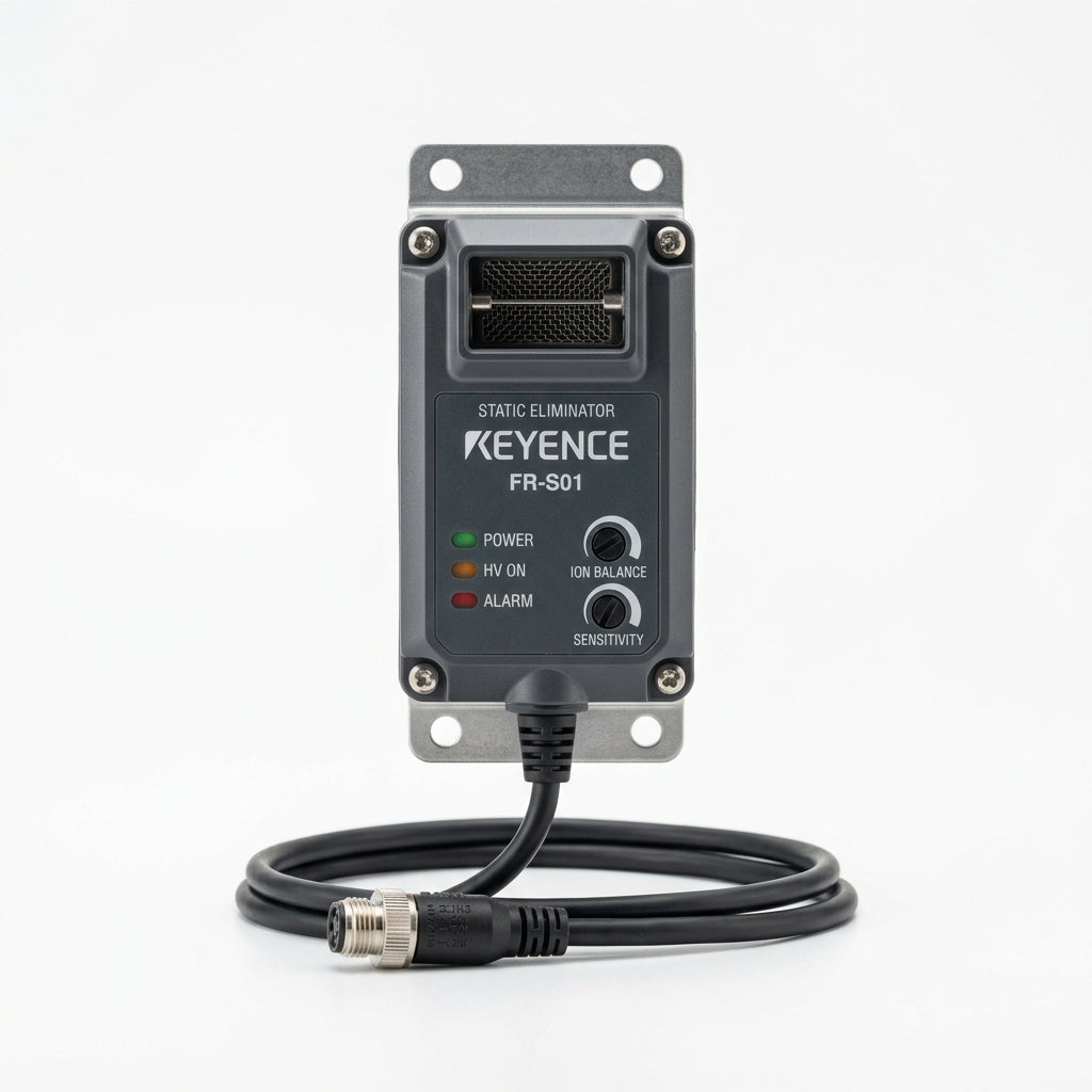 KEYENCE FR-S01 SENSOR DE NIVEL