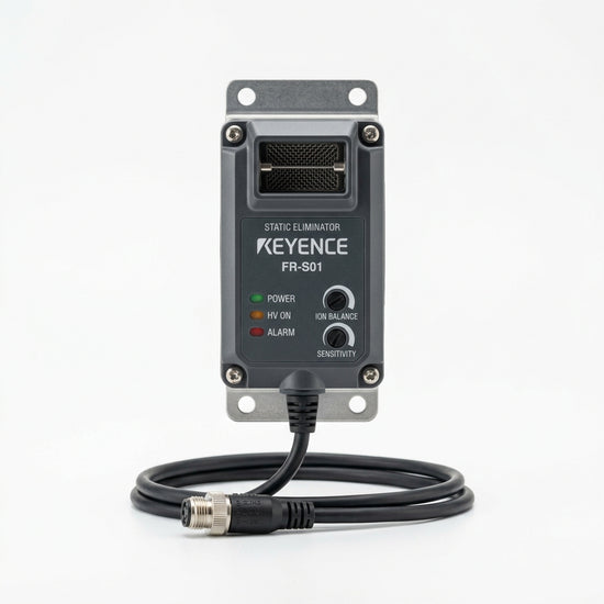 KEYENCE FR-S01 SENSOR DE NIVEL
