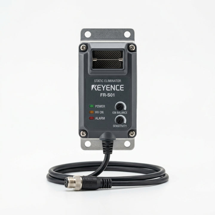 KEYENCE FR-S01 SENSOR DE NIVEL