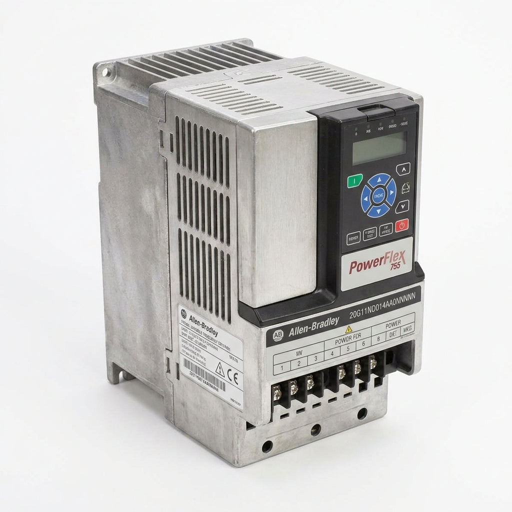 Allen-Bradley 20G11ND014AA0NNNNN