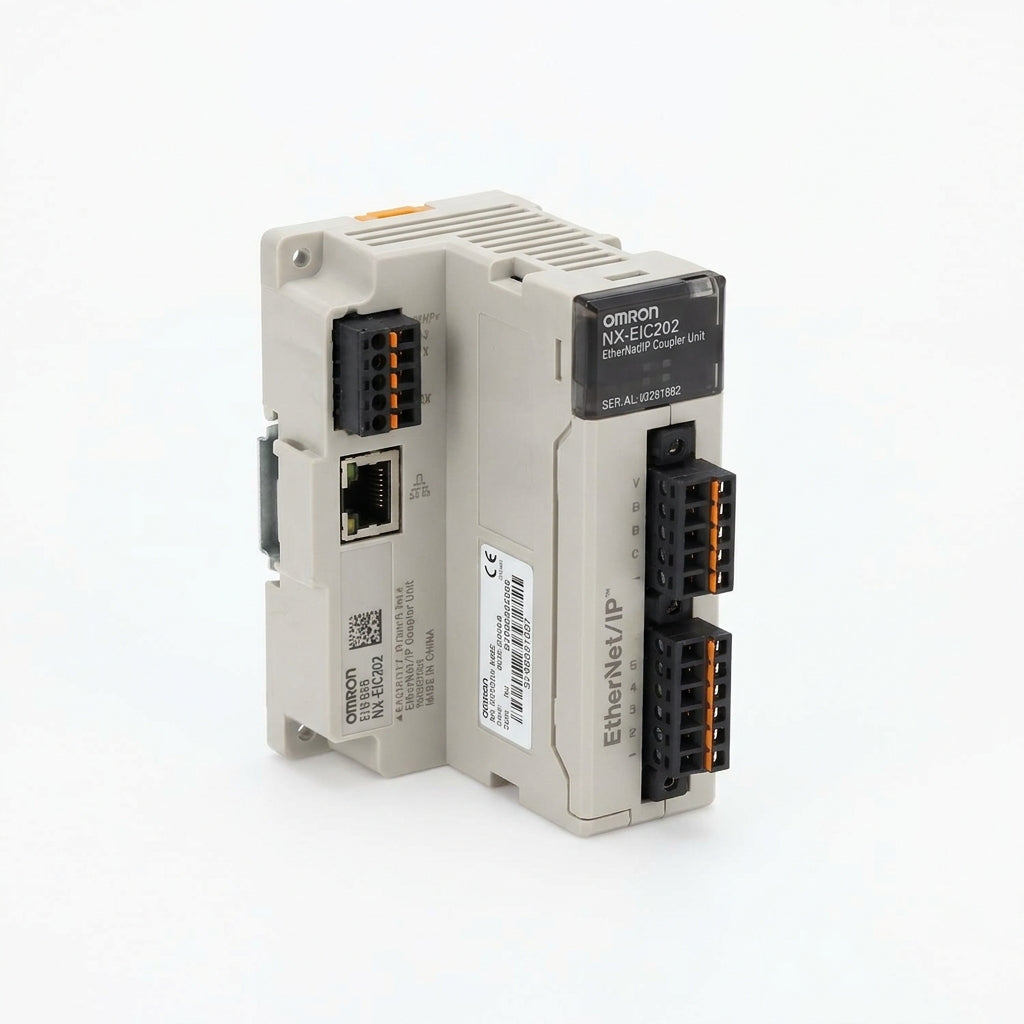 Omron NX-EIC202