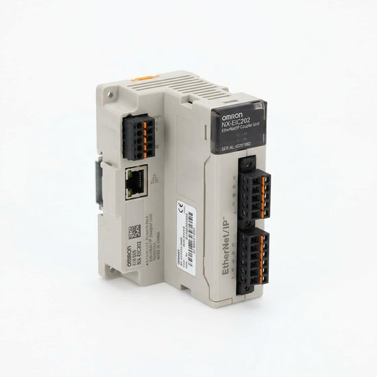 Omron NX-EIC202