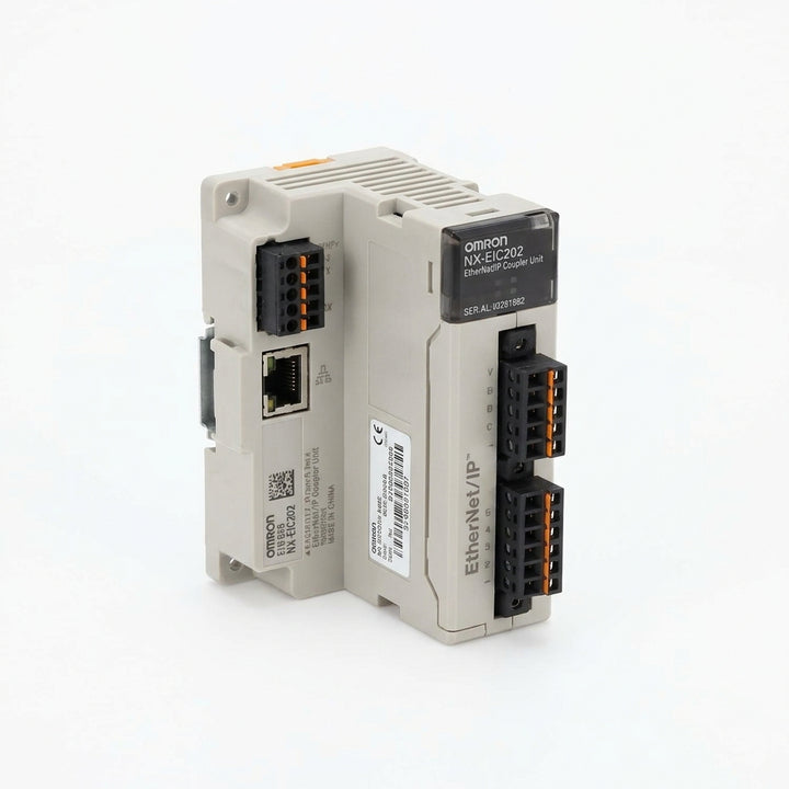 Omron NX-EIC202