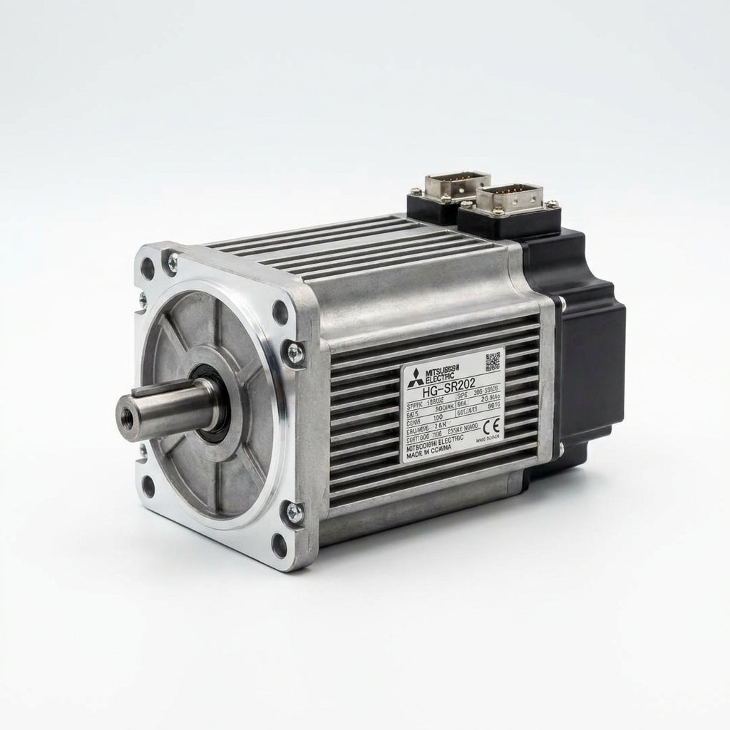 Mitsubishi Electric HG-SR202