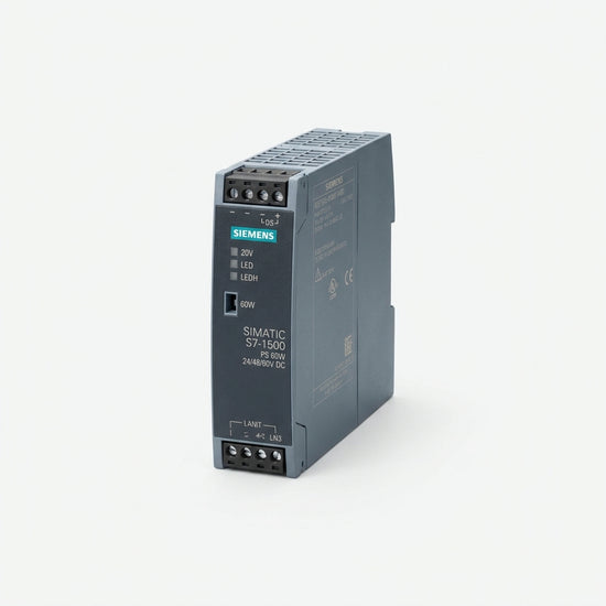 SIEMENS/FA 6ES7505-0RB00-0AB0