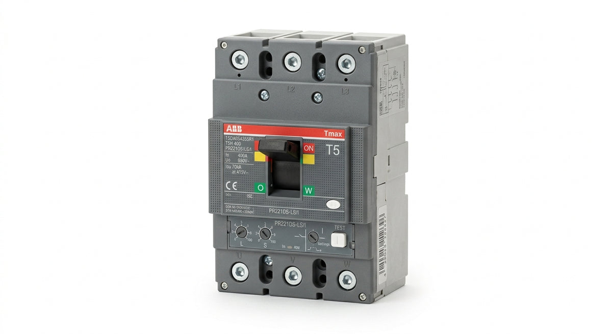 ABB 1SDA054355R1